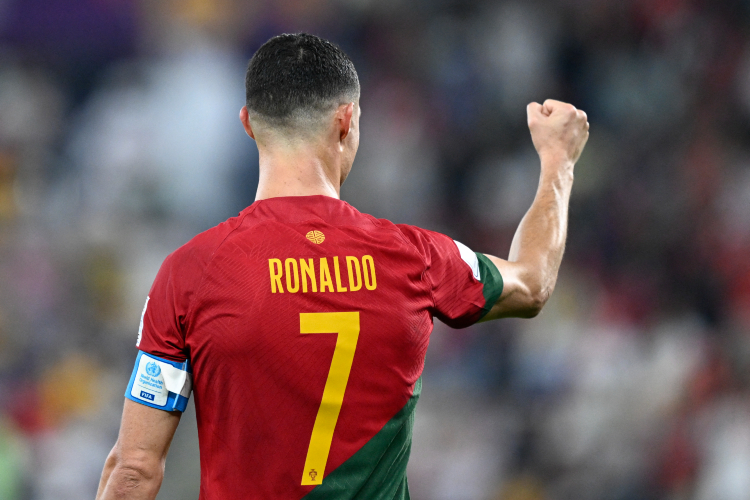 Copa 2022: CR7 bate recorde, e Portugal vence Gana em jogo eletrizante