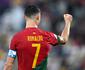 Em partida frentica, Cristiano Ronaldo bate recorde, Portugal vence Gana e conquista a  liderana do grupo
