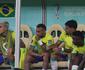Tite tranquiliza sobre a situao de Neymar: 'Tenha certeza que ele vai jogar a Copa'