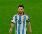 Messi iguala mesma quantidade de jogos e gols de Maradona em Copas do Mundo 