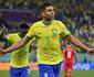 Brasil vence a Sua, quebra tabu em Copas e garante vaga nas oitavas de final do Catar 2022