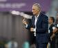Tite admite falta de Neymar na seleo brasileira, mas destaca: 'A equipe faz a estrela'