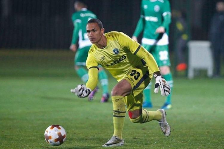 <i>(Foto: Divulgação/Ludogorets)</i> <i>(Foto: Divulgação/Ludogorets)</i>