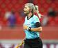 Com arbitragem brasileira, Fifa escala mulheres para jogo de Copa do Mundo pela 1 vez na histria 