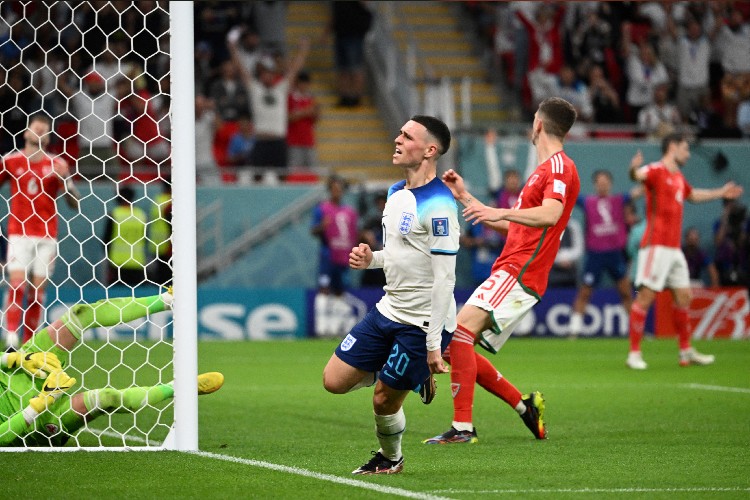 Resultado: Portugal vence o País de Gales e está na final da Eurocopa, Esportes