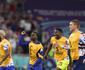 Com vitria e classificao para os norte-americanos, Ir e EUA se reencontram na Copa do Mundo aps 24 anos