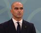 Tcnico Roberto Martnez anuncia sada da seleo da Blgica