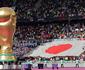 Copa do Mundo ter representantes de todas as confederaes continentais nas oitavas de final pela primeira vez 