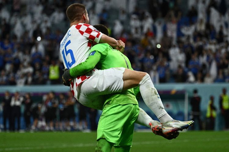 Brasil joga mal, perde nos pênaltis para a Croácia e está fora da Copa do  Mundo