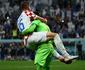 Livakovic brilha e Crocia vence Japo, nos pnaltis, pela Copa do Catar