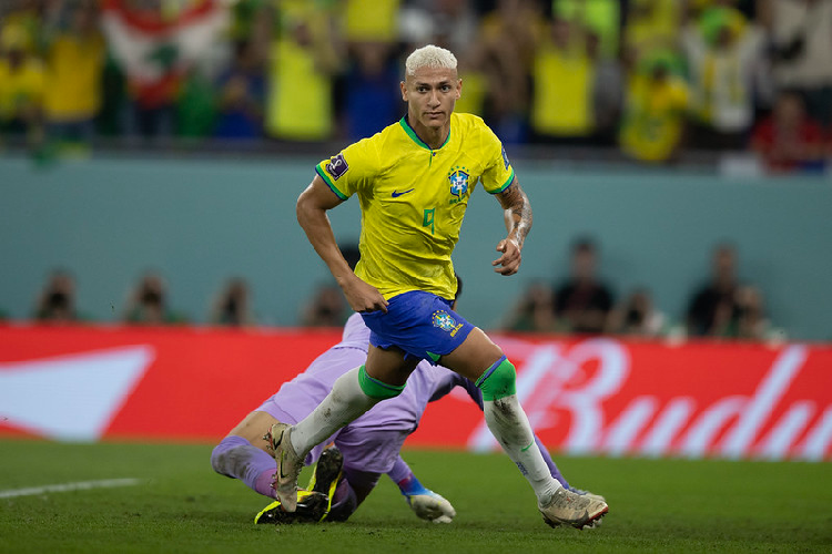 Copa do Mundo: veja o que esperar da Crocia que enfrenta o Brasil na sexta