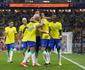 Veja confrontos das quartas de final da Copa do Mundo no Catar