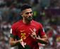 Substituto de CR7 faz hat-trick, Portugal atropela Sua e encara Marrocos