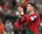 Deciso de deixar Cristiano Ronaldo no banco foi 'estratgica', diz tcnico de Portugal