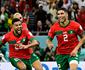 Hakimi, o madrilenho que tirou a Espanha da Copa do Mundo