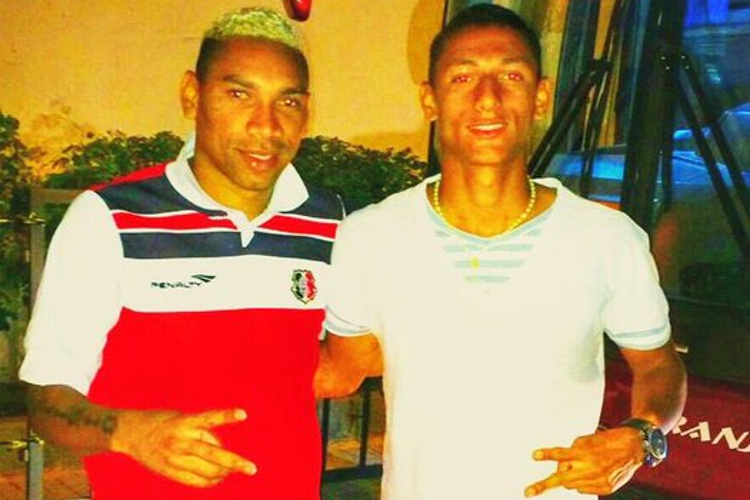 <i>(Foto: Reproduo/Copa do Nordeste)</i>
