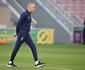 Tite destaca 'resilincia e persistncia' da Crocia na vspera das quartas de final da Copa