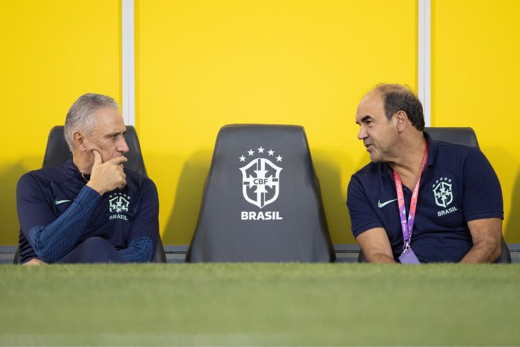 Brasil x Croácia: qual a provável escalação da Seleção Brasileira na Copa  do Mundo?