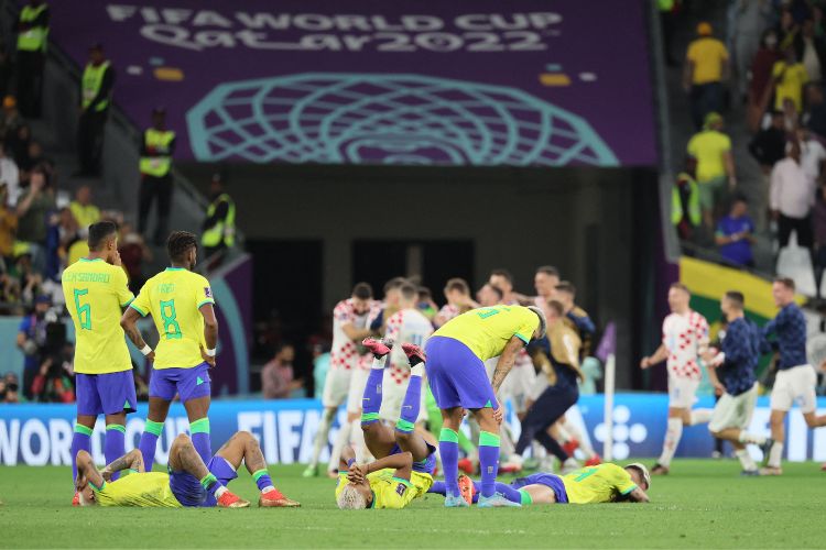 Resultado de hoje da Copa do Mundo 2022: veja placar do jogo desta terça -  Lance!