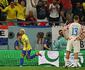 Neymar chega a 77 gols oficiais pela seleo brasileira e iguala Pel