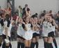 Sport/INE conquista Circuito Pernambucano de Voleibol Feminino Sub-13 sobre o Nutico