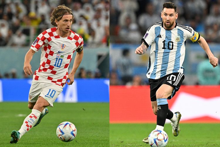 Qual é o jogo de hoje na Copa? Quarta-feira tem duelo decisivo para  argentinos