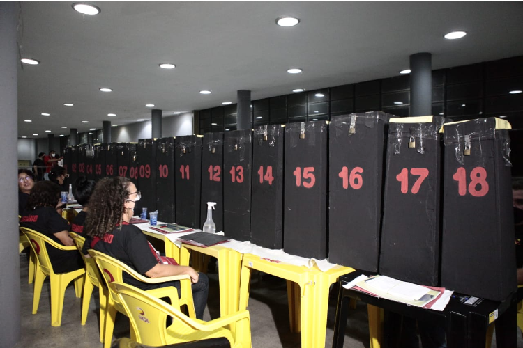 Comisso Eleitoral do Sport nega pedido da oposio e aponta eleies do clube nesta sexta