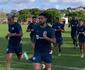Diego Matos se mostra confiante com incio de temporada no Nutico: 'tem tudo para desenvolver nosso melhor'