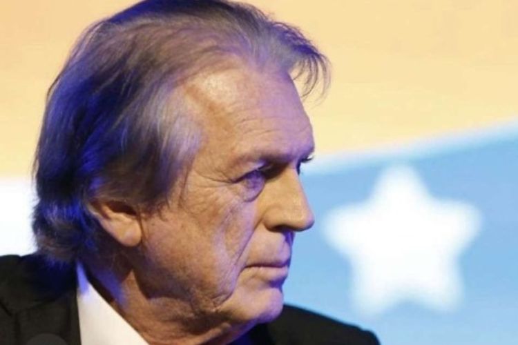 <i>(Foto: Instagram/Luciano Bivar)</i> <i>(Foto: Instagram/Luciano Bivar)</i>