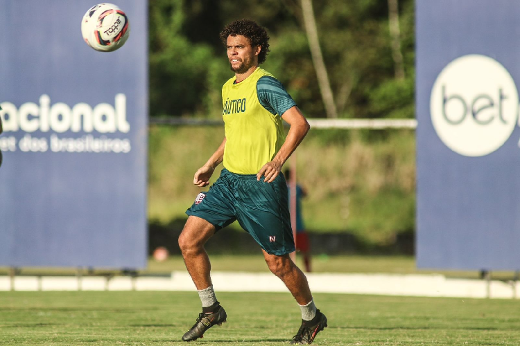 Nutico vence jogo-treino contra o sub-20 em preparao para a temporada de 2023