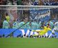 Com show de Messi e muita emoo, Argentina vence a Frana nos pnaltis e  tricampe mundial