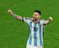 Messi se isola como jogador com mais partidas em Copas do Mundo