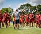 Com Igor Caris e Edinho, Sport mira mais dois nomes para fechar primeira leva de reforos