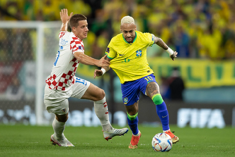 Argentina sobe para 2 posio no ranking da Fifa; Brasil segue na liderana
