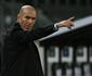 Zidane  candidato a substituir Tite na Seleo, diz jornal francs