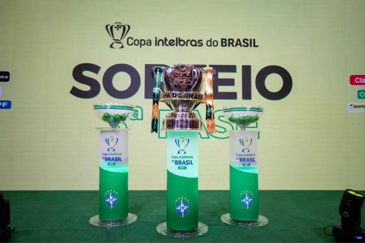 COPA DO BRASIL DE 2023 OS TIMES COM MAIS FINAIS DA COPA DO BRASIL