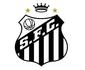 Santos atualiza o escudo com coroa em homenagem a Pel