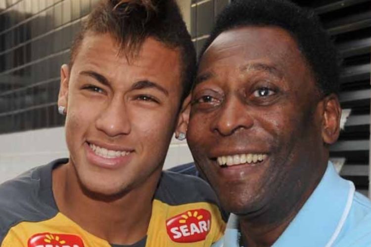 Substituto de CR7, rei dos desarmes e 'Neymar de Gana': confira as