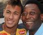 Mbapp, Cristiano Ronaldo, Neymar e outros craques prestam homenagem ao Rei Pel 