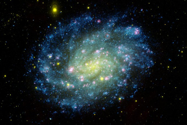 <i>(Foto: Reproduo/Twitter/Nasa)</i>