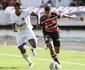 No reencontro com a torcida, Santa Cruz fica no empate com o Maguary em amistoso 