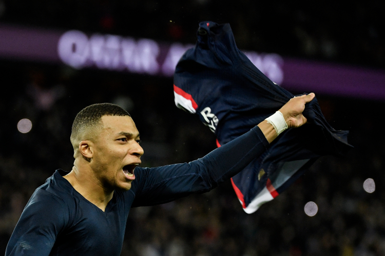 <i>(Foto: JULIEN DE ROSA / AFP
)</i>