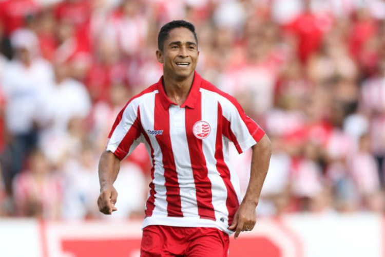 Veja time do Nutico que estreou na ltima temporada do Timbu na Srie C 