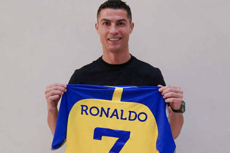 CR7 vai voltar à Europa após fim de contrato com Al Nassr, diz técnico