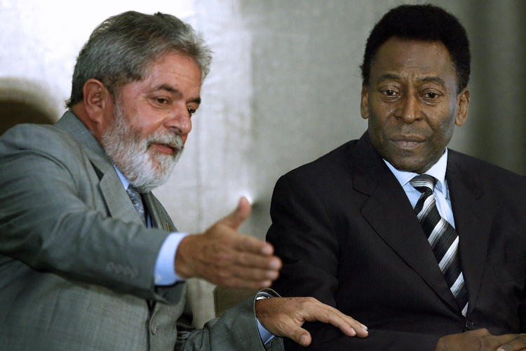 <i>(Foto: JOEDSON ALVES / AFP)</i>