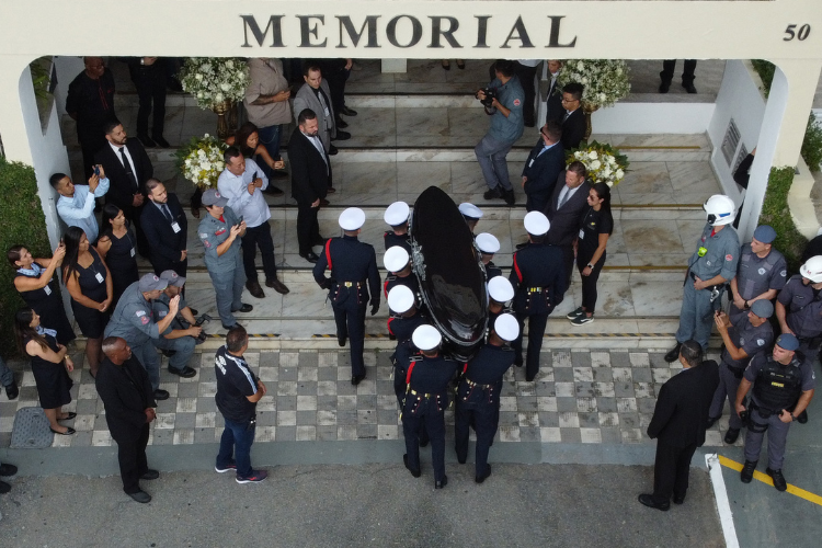 <i>(Foto: Miguel Schincariol/AFP )</i>