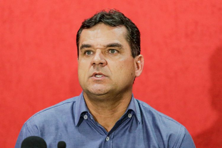 Presidente do Nutico confirma busca por mais um zagueiro para compor o elenco em 2023 