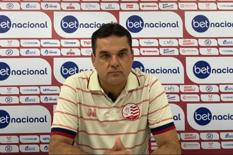 Presidente do Nutico detalha passos do alvirrubro para adotar o modelo de SAF 