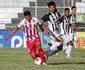 Nutico joga mal, no se encontra em campo, e  derrotado pelo Central na estreia do Pernambucano