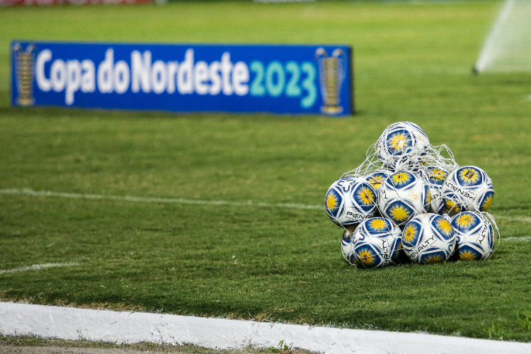 Aps duas temporadas, Trio de Ferro garante vaga na fase de grupo da Copa do Nordeste